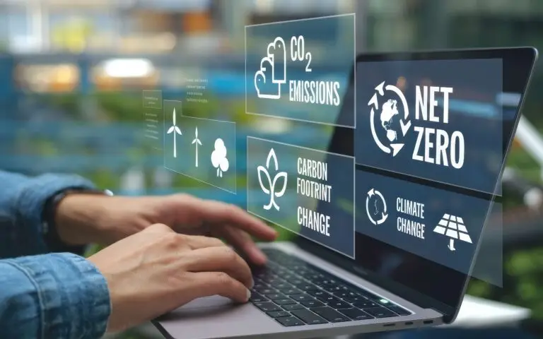 Carbon Footprint Assessment