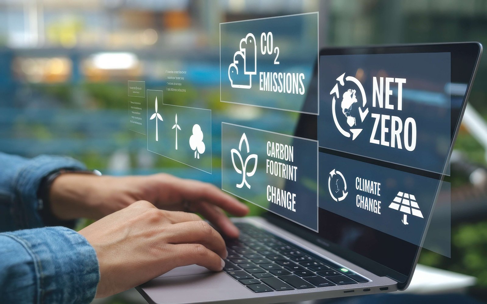 Carbon Footprint Assessment