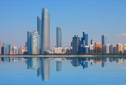 Demand Side Management Concept, UAE