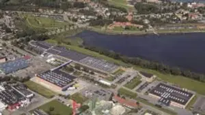 Energy Audit for Production Site in Denmark