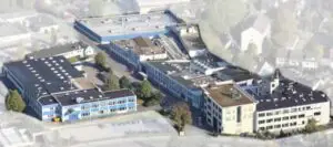 Energy Efficiency Retrofit for Production Site