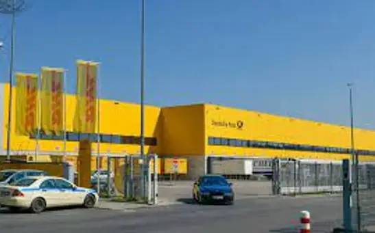 Energy Performance Contracting for German Post