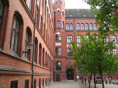 Energy Performance Contracting 30 Schools Berlin