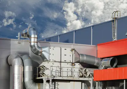 Heat Recovery Systems