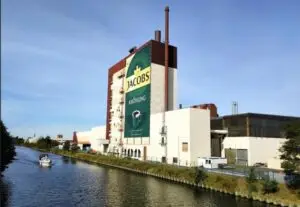 Sustainable Energy Concept for Coffee Rostery