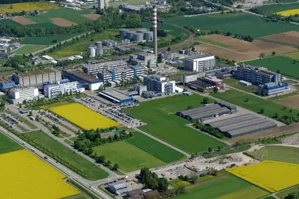 Sustainable Industrial Park