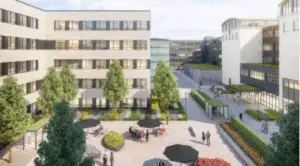 Energy Audit EN 16247 for Data Center Operator