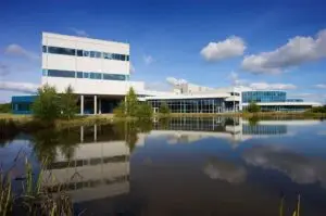 Energy Audit for Production Site in Flensburg, Germany