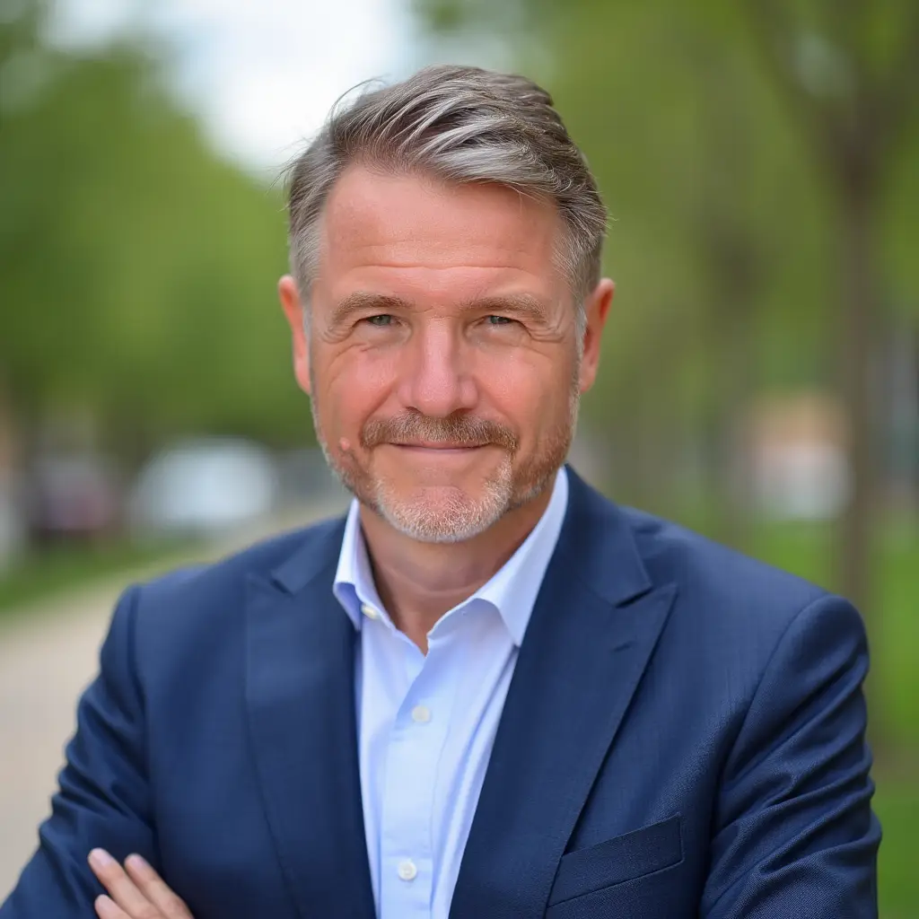 About 1 nature background